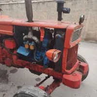 تراکتور رومانی و ادوات|خودرو سنگین|کیار, |دیوار