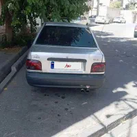 پراید۸۲|خودرو سواری و وانت|تهران, ارم|دیوار