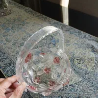 زیرورو والت سبد دسته دار