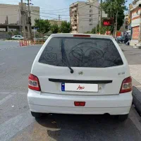پراید 111|خودرو سواری و وانت|فردیس, فردیس|دیوار