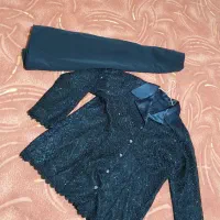 کت ودامن مجلسی