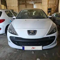 پژو۲۰۷سقف شیشه tu5 ساده خشک