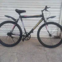 دوچرخه سایز ۲۶