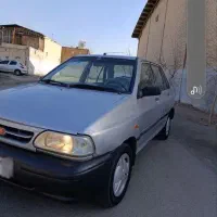 مدل ۸۶.  موتور جی تی ایکس آی سالم سلامت