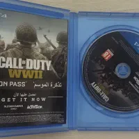 دیسک PS4|کنسول، بازی ویدئویی و آنلاین|ری, هاشم‌آباد|دیوار