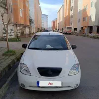 تیبا صندوقدار 96|خودرو سواری و وانت|رشت, کوی مهر|دیوار