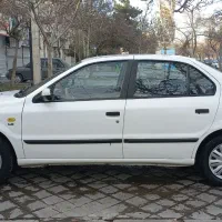 سمند se|خودرو سواری و وانت|مشهد, سعد آباد|دیوار