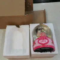 گوی موزیکال