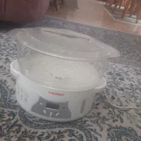 بخارپز