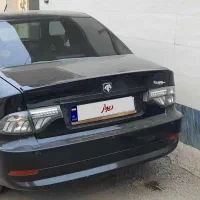 فروش سمند سورن