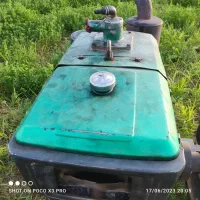 موتور گازوییل ۳۰ اسب چینی