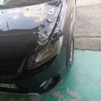 کوییک مدل ۹۹|خودرو سواری و وانت|نقده, |دیوار