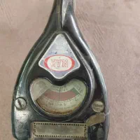 تست باطری قدیمی