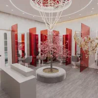 دعوت به همکاری همه لاین های زیبایی (شرایط ویژه)