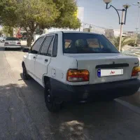 پراید 88|خودرو سواری و وانت|بهبهان, |دیوار