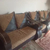 مبل ۱۲ نفره