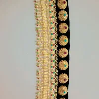 گردنبند بلوچی جدید