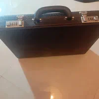 یک عدد کیف سامسونت چرم