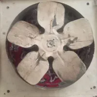 فن متوسط