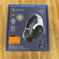فروش هدست razer kaira pro ps5
