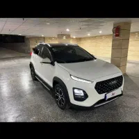 ماشین سواری ایکس 22پرو اتومات