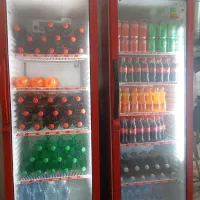 پیک موتوری برای تهیه غذا