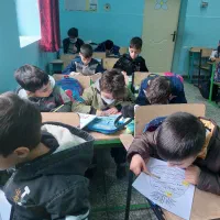 آموزگارابتدایی