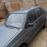 پراید 131 مدل 94.یورو 4. قیمت 320 بازدید سرعین