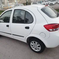 تیبا۲|خودرو سواری و وانت|اهواز, حصیرآباد|دیوار