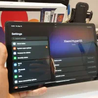 تبلت شیاومی redmi pad se|تبلت|اهواز, نادری|دیوار