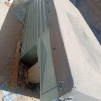 دو اتاق مزدا و پیکان