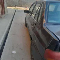 پراید 84 شاسی پلمپ|خودرو سواری و وانت|وحیدیه, |دیوار