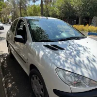 فروش ۲۰۶ مدل ۹۶
