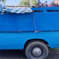 نیسان تک سوز83