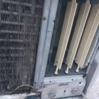 کلرگازی صحیح سالم