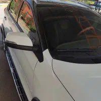 ام‌وی‌ام X22 دنده‌ای اسپرت لاکچری، مدل ۱۴۰۰