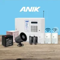 آنیک معتبر ترین برند دزدگیر خدمات تعمیر و عیب یابی