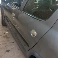 فرانسوی مدل۸۵|خودرو سواری و وانت|مشهد, ارشاد|دیوار