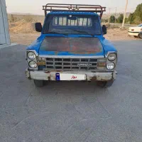 وانت نیسان، مدل ۱۳۸۱|خودرو سواری و وانت|شوشتر, |دیوار