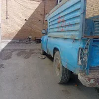 فروش یک دستگاه خودرو نیسان پاترول 73