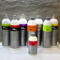 لوازم دیتیلینگ