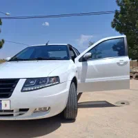 سمند سورن پلاس ،EF7 مدل 1401 بدون رنگ
