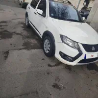 کوییک rs بدون رنگ 1402|خودرو سواری و وانت|تبریز, |دیوار