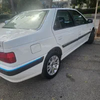 پارس تیوفایو مدل ۹۶