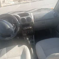 پراید 131 SX، مدل ۱۳۹۶|خودرو سواری و وانت|سنندج, |دیوار