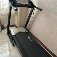 تردمیل توربو فیتنس (اصل تایوان ) در حد صفر
