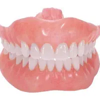 دندان مصنوعی