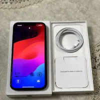 اپل iPhone 13 با حافظهٔ ۱۲۸ گیگابایت|موبایل|رشت, گلسار|دیوار