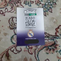 کارت سری کاپیتان راموس|کلکسیون و سرگرمی|تهران, دستغیب|دیوار