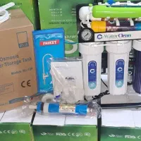 تصفیه دکترآب|آب‌سردکن و تصفیه آب|ارومیه, |دیوار